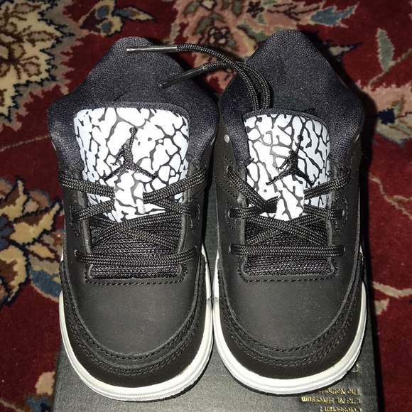 Jordan Other - Jordan Flight Origin 3